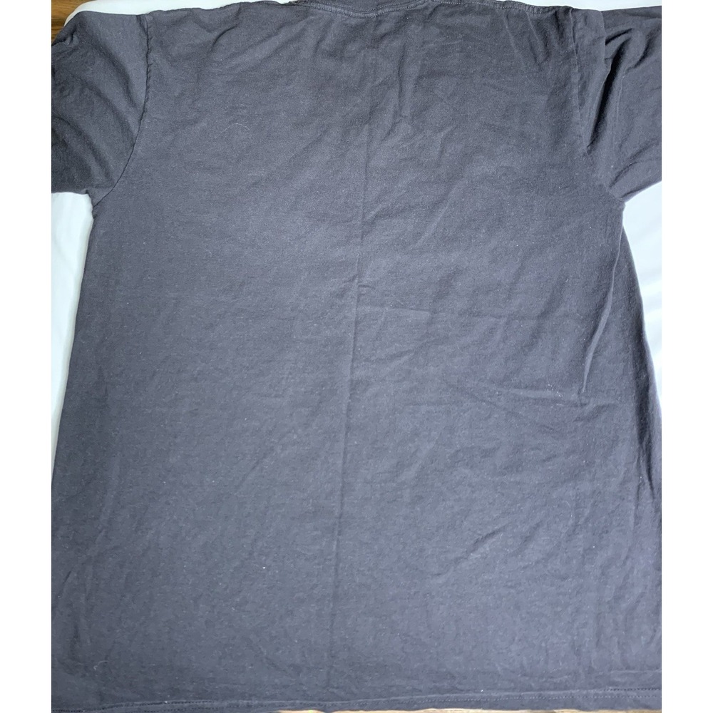 Rare Vintage Sanford & Son Redd Fox Fred You Big Dummy Big‎ Face T Shirt 90s XL - Picture 7 of 7
